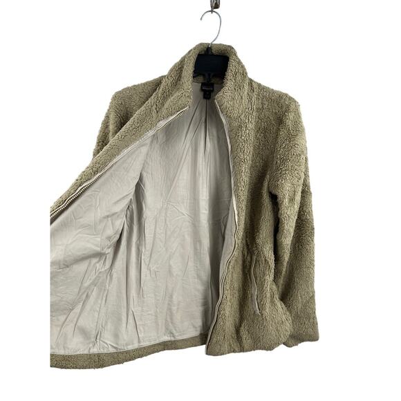 Patagonia‎ Womens Los Gatos Fleece Zip Front Jacket Medium - Picture 2 of 9